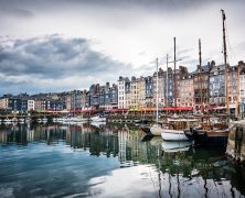 Normandie en famille, les activités à faire le temps d’un week-end