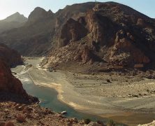 Circuit de randonnée et voyage mémorable à travers le Maroc