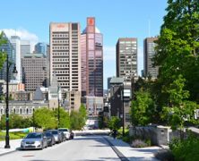 Découvrir Montréal à petit prix