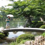 Séjour au pays du Soleil-Levant : visiter des beaux jardins japonais