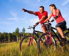 Tourisme à vélo : Les 5 plus belles pistes cyclables du Québec