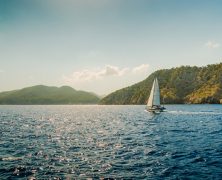 La location de bateau : l’opportunité de découvrir la vie marine sans perturber son écosystème