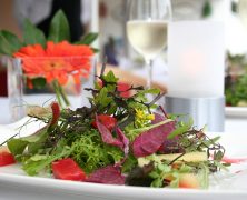 Vacances dans la Vallée de la Loire : comment choisir un restaurant gastronomique ?