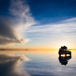 Le Salar d’Uyuni : La destination originale