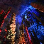Visite d’une Grotte à plus de 100 mètres sous la surface de la Terre
