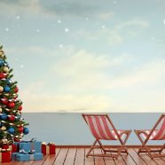 Quelle destination pour des vacances pas comme les autres à Noël ?