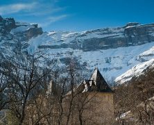 Tous à Gavarnie cet automne !