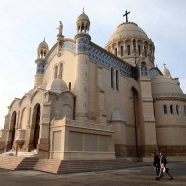 Alger – A la découverte de la Basilique Notre Dame d’Afrique