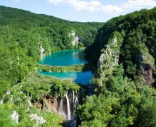 Le top 3 des endroits touristiques à découvrir en Croatie