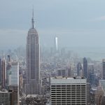 Grimper l’Empire State Building pour découvrir la ville de New-York
