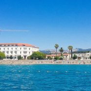 Le grand Hôtel des Sablettes réouvre ses portes après 30 ans à l’abandon