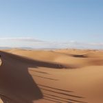 Que faire avant de se lancer dans un trekking dans le désert du Maroc ?