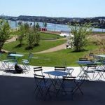 Idées de promenades à Lyon : direction la Presqu’Île de Lyon et Confluence.