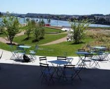 Idées de promenades à Lyon : direction la Presqu’Île de Lyon et Confluence.