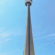 3 lieux touristiques à visiter dans la ville de Toronto