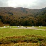 Les vacances en camping-car