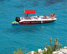 Partir à la découverte des Calanques