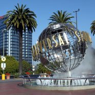 Partir à la découverte de l’Universal Studios Hollywood