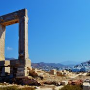 Partir à la découverte de la magnifique île Naxos lors d’un séjour en Grèce