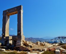 Partir à la découverte de la magnifique île Naxos lors d’un séjour en Grèce