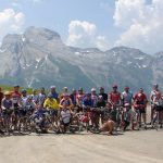 Grimper le col d’Aubisque à vélo, une activité inoubliable