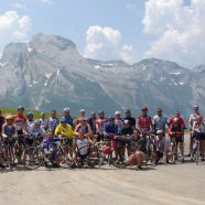 Grimper le col d’Aubisque à vélo, une activité inoubliable