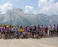 Grimper le col d’Aubisque à vélo, une activité inoubliable