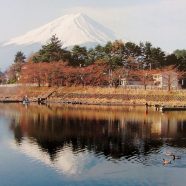 Les meilleurs endroits à visiter dans la ville japonaise d’Hakone