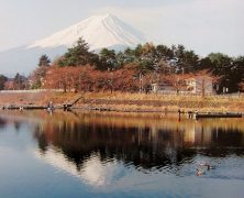 Les meilleurs endroits à visiter dans la ville japonaise d’Hakone