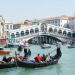 Comment se déplacer à Venise ?
