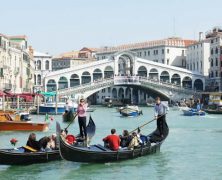 Comment se déplacer à Venise ?