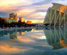 Découvrez la beauté de Valence lors vers la Méditerranée