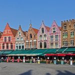 Infos pratiques pour un séjour en Belgique