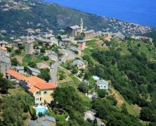 Visiter la corse et profiter du confort de ses hébergements