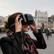 Tourisme virtuel : la réalité virtuelle s’invite dans nos vacances