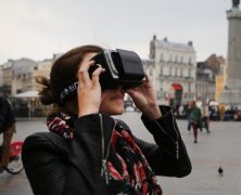 Tourisme virtuel : la réalité virtuelle s’invite dans nos vacances