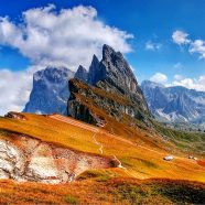 Idée de séjour 2018 : les Dolomites en Italie