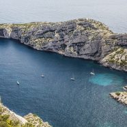Les Calanques de Cassis, le nec plus ultra du tourisme provençal