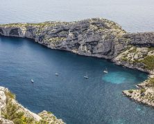 Les Calanques de Cassis, le nec plus ultra du tourisme provençal