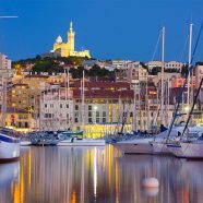 Louer un bateau lors de votre prochain séjour à Marseille