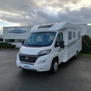 Voyager autrement avec le caravaning