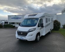 Voyager autrement avec le caravaning