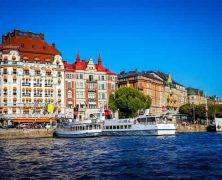 La Suède : une destination d’exception à visiter en Scandinavie
