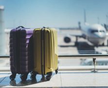 Voyager léger : quelques astuces pour faire sa valise