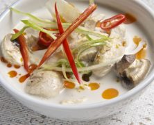 3 spécialités culinaires à découvrir pendant un séjour en Thaïlande