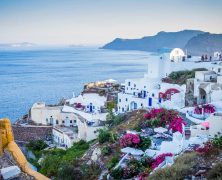 Séjour au soleil : quelle île choisir ?