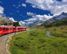 Tourisme en Suisse : que faire et que voir ?