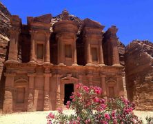 S’évader en Jordanie, les activités touristiques à faire