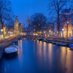Pourquoi Amsterdam est-elle une destination incontournable ?