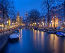 Pourquoi Amsterdam est-elle une destination incontournable ?